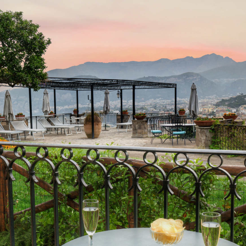 Vista Camera Deluxe Sito