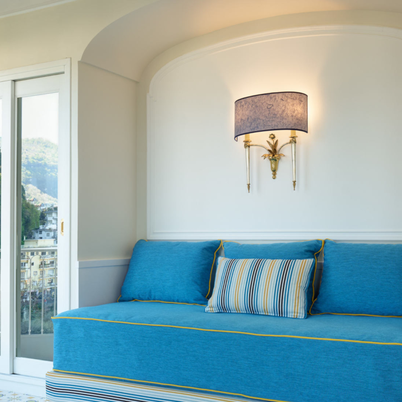 Dettaglio Superior Sito