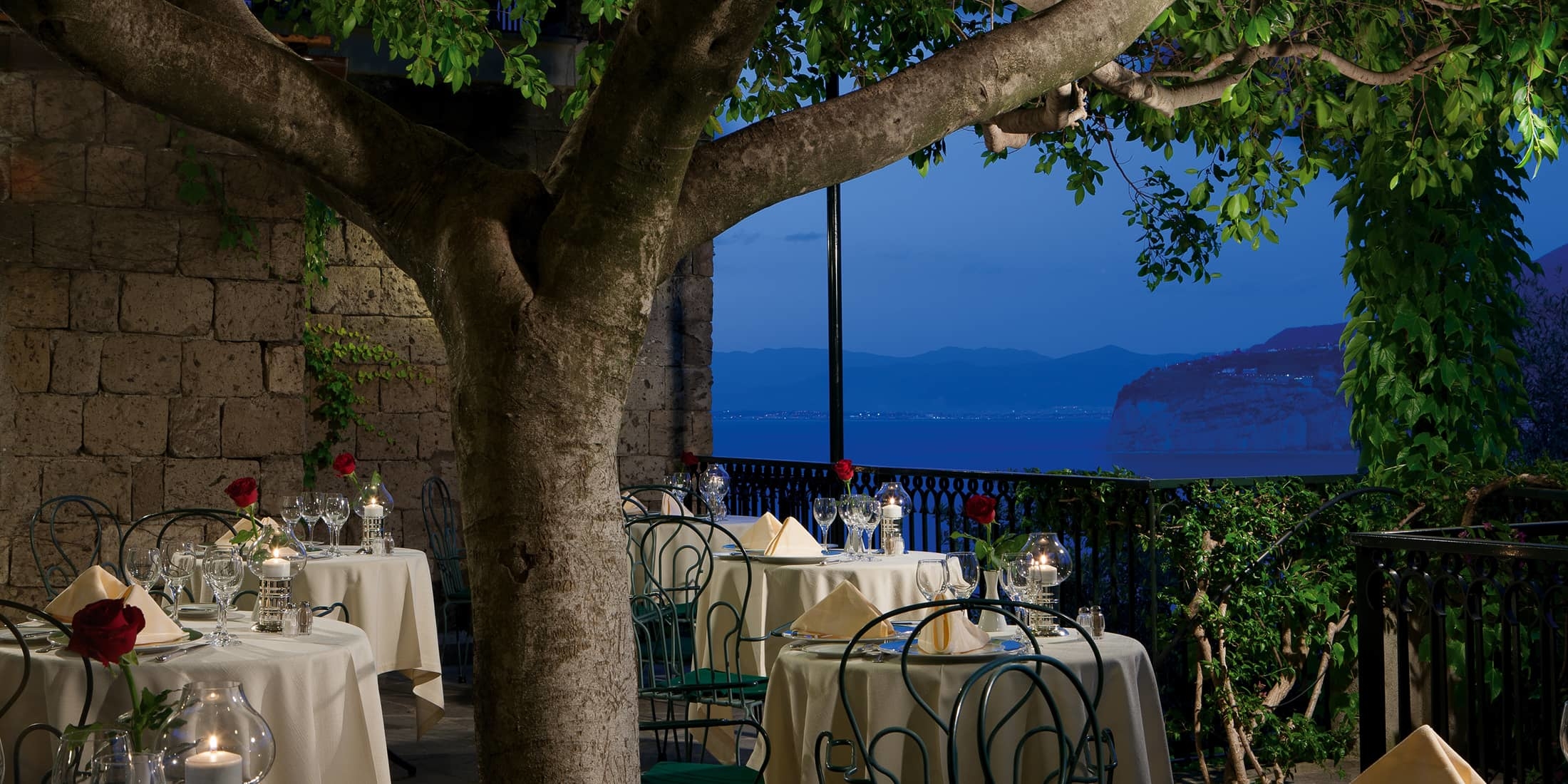 RistoranteGrillBougainvillea