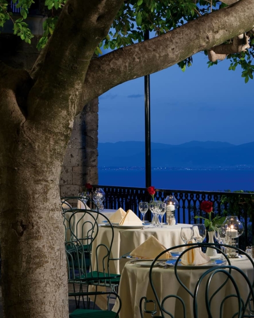RistoranteGrillBougainvillea