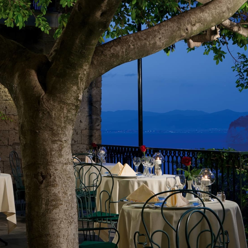 RistoranteGrillBougainvillea