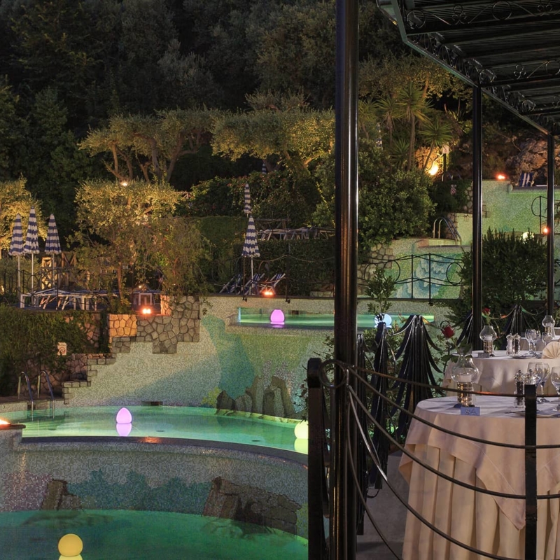 RistorantealacarteBellevue