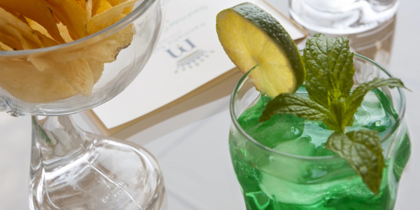 CocktailBarSnackLAgrumeto