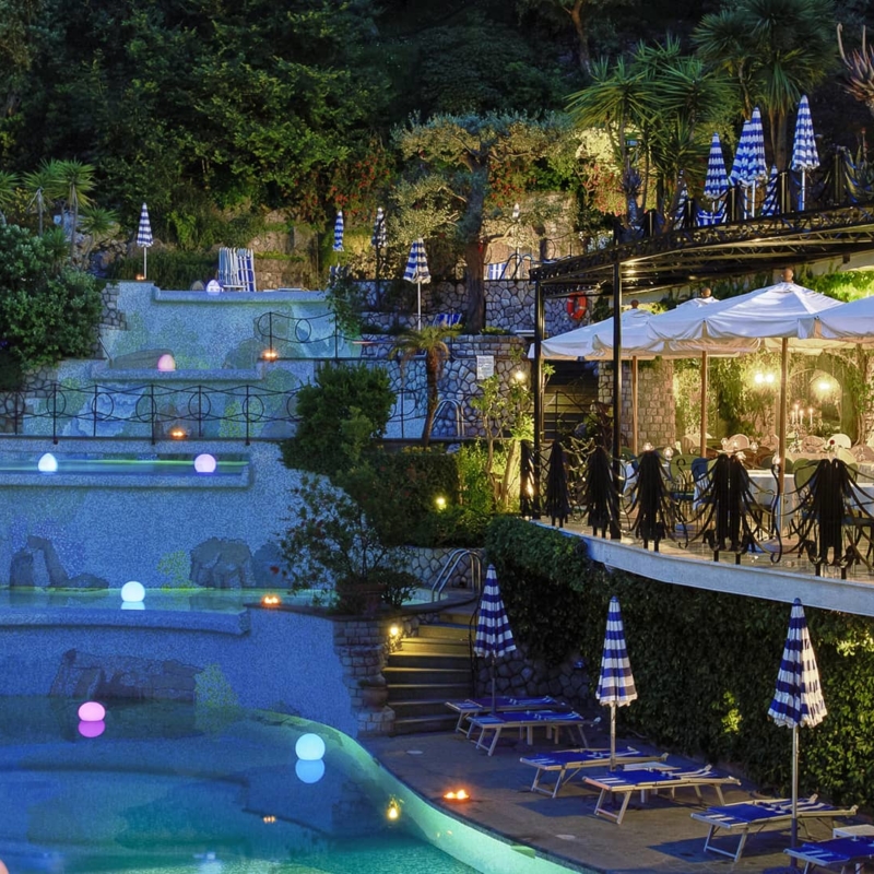 RistorantealacarteBellevue