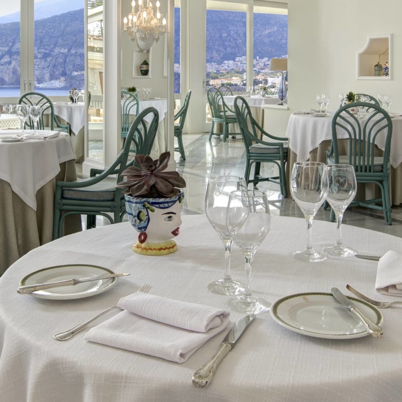 VistaRistorantiLeGinestreLeQuerce