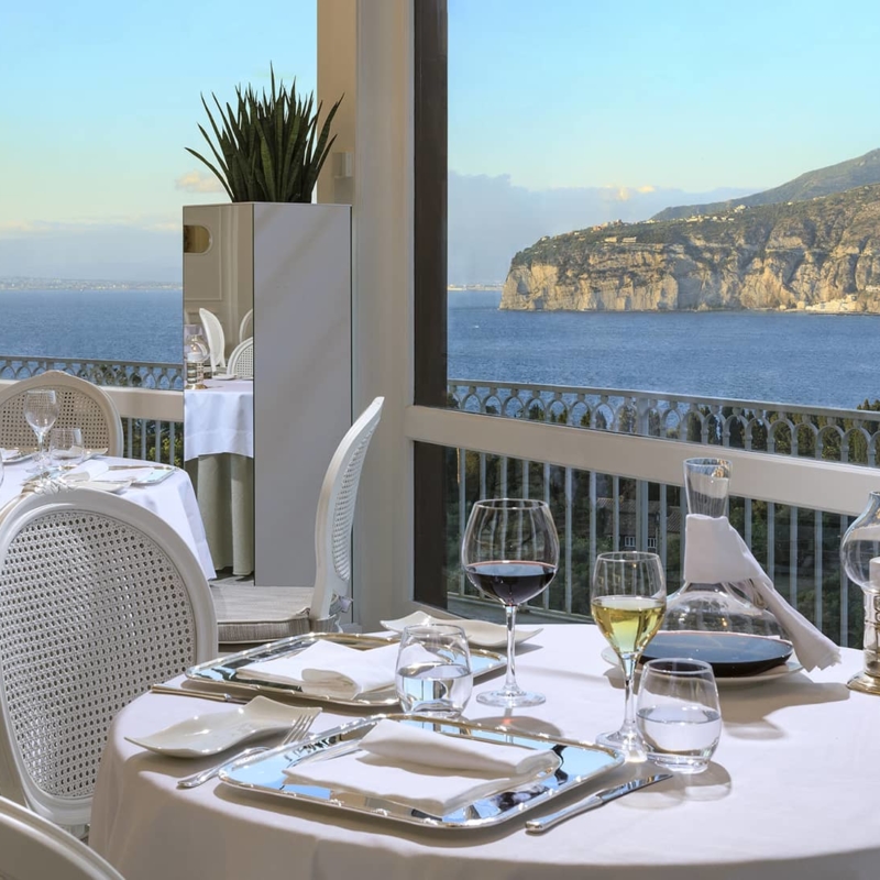 VistaRistorantiLeGinestreLeQuerce