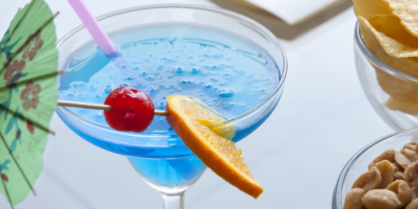 DrinkBarGliUlivi