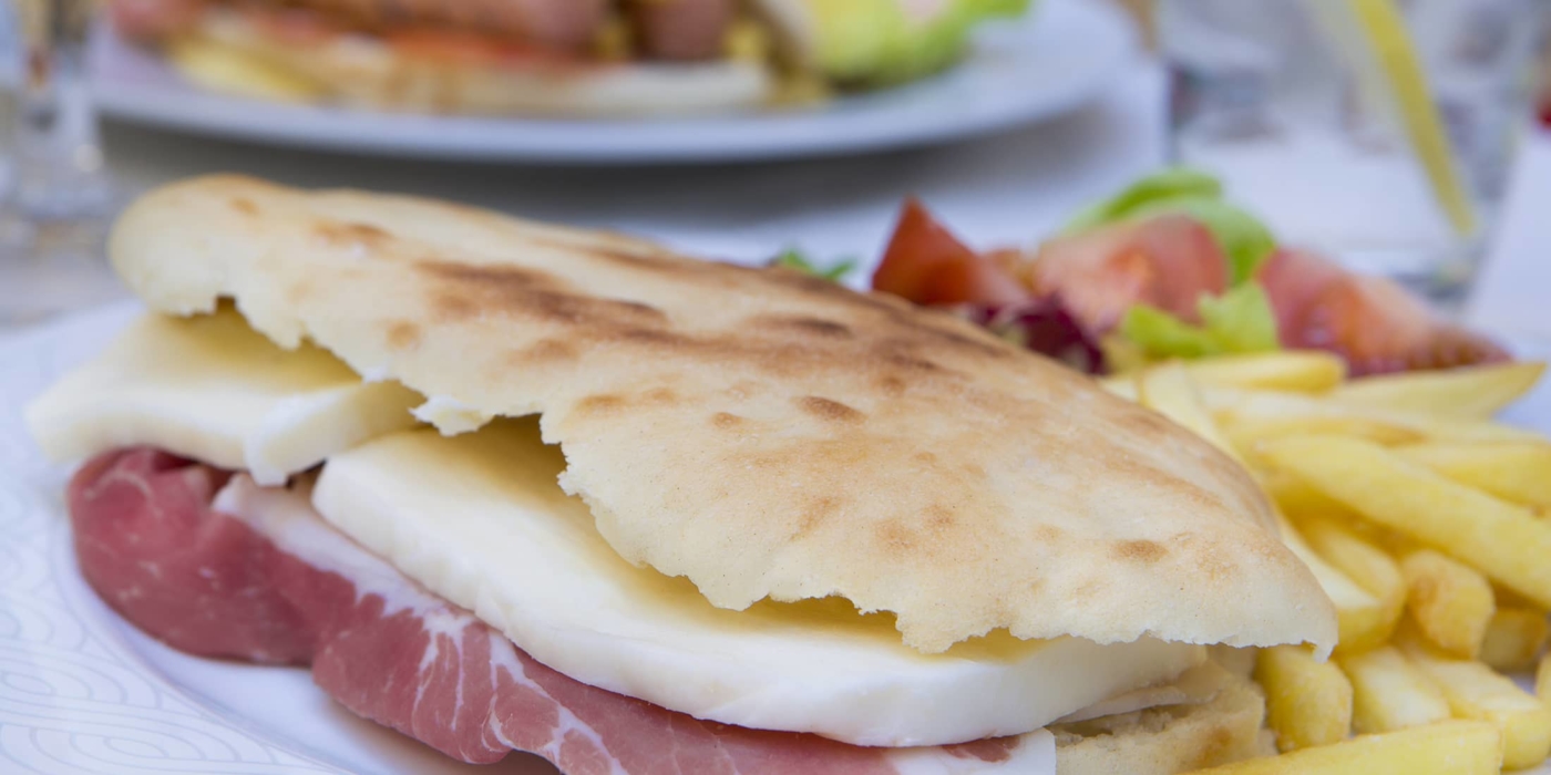 PiattoSaltimboccaRistoranteDioniso