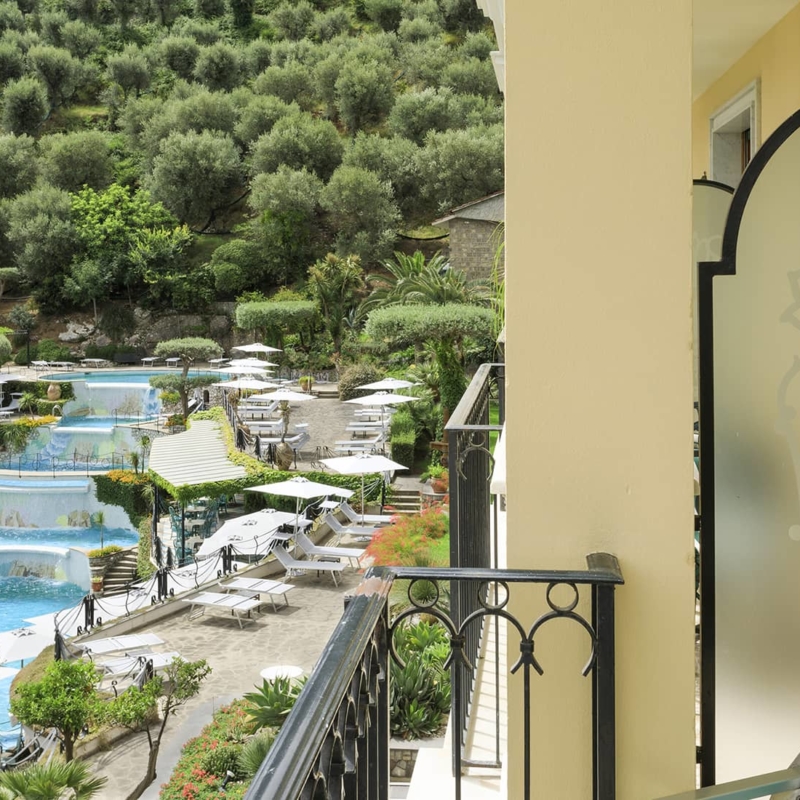 Piscinavistadallacamera