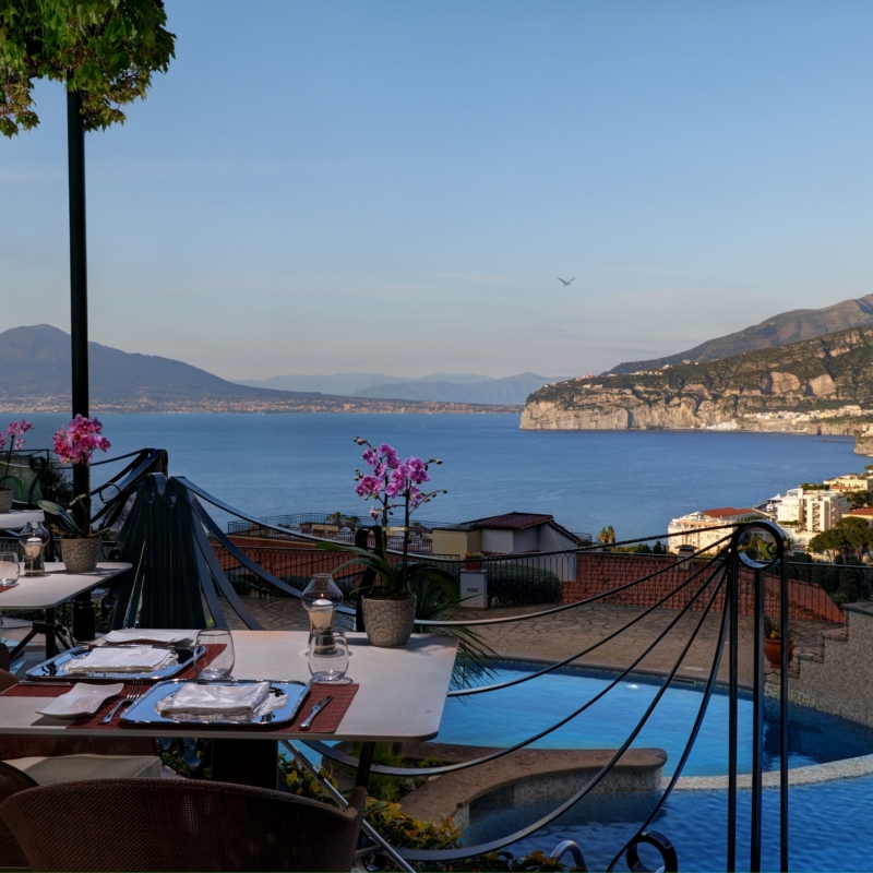 Ristorante Bellevue
