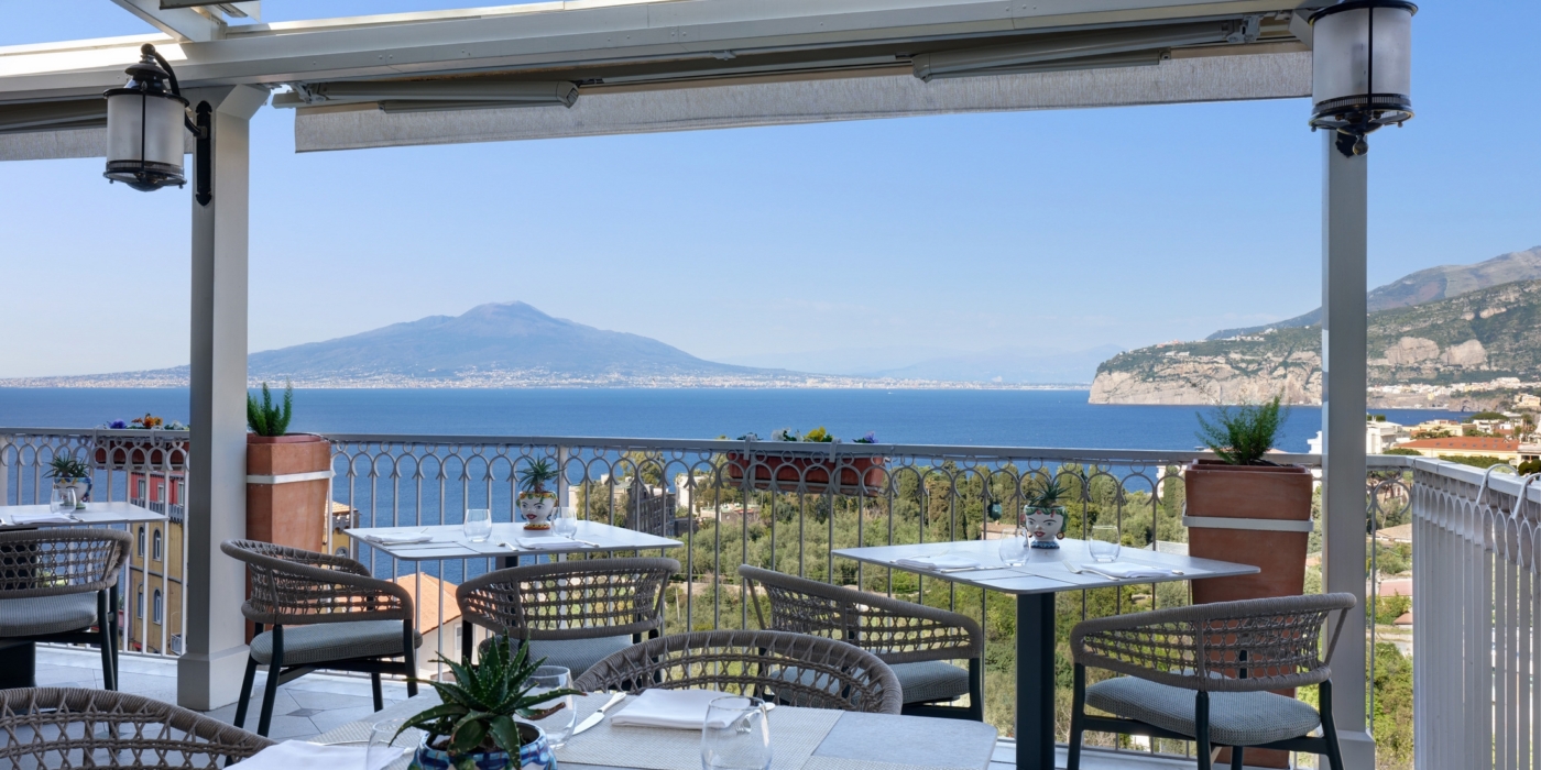 Ristorante Le Querce