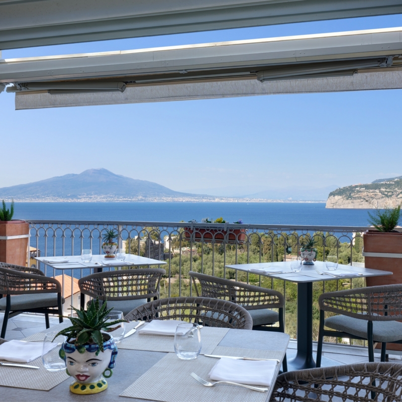 Ristorante Le Querce