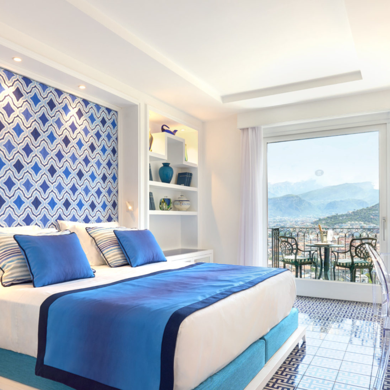 Sea Sky Suite B