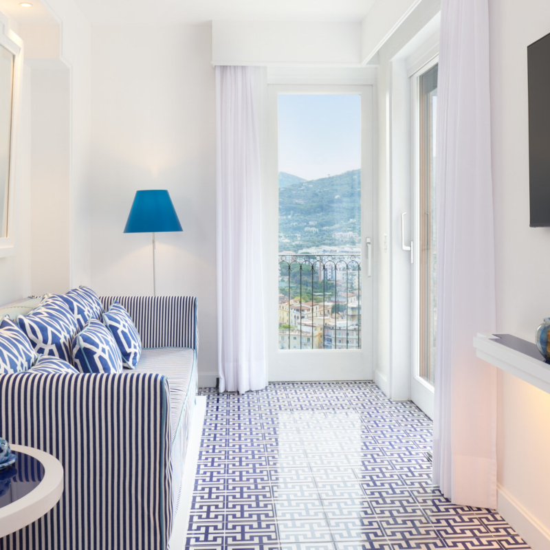 Sea Sky Suite B