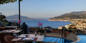 Ristorante Bellevue
