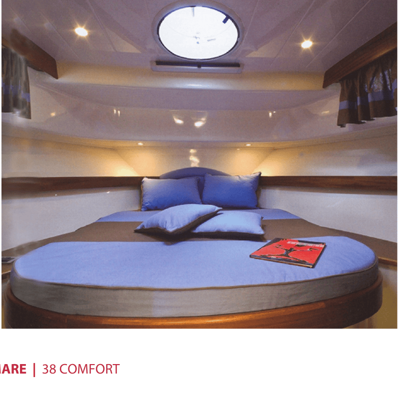 Apreamare  Comfort  