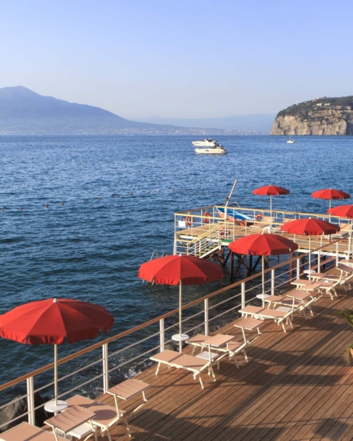 EN Spiaggia R